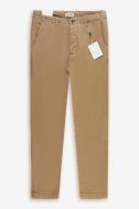 Hosen Yan Simmon Slim YAN-SIMMON-T652-OSTRO-BISCOTTO