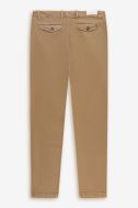 Hosen Yan Simmon Slim YAN-SIMMON-T652-OSTRO-BISCOTTO