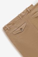 Hosen Yan Simmon Slim YAN-SIMMON-T652-OSTRO-BISCOTTO