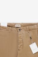 Hosen Yan Simmon Slim YAN-SIMMON-T652-OSTRO-BISCOTTO