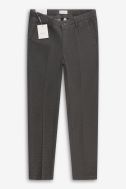 Trousers Yan Simmon Slim YAN-SIMMON-T655-MAN-TORTORA