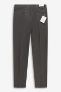 Trousers Yan Simmon Slim YAN-SIMMON-T655-MAN-TORTORA