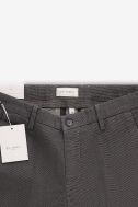 Trousers Yan Simmon Slim YAN-SIMMON-T655-MAN-TORTORA