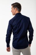 Chemise Aplomb Slim ks-aplomb-1620-exeter-50