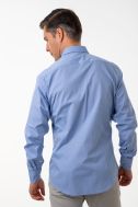 Shirt Aplomb Regular aplomb-1797-preston-165