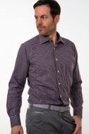 Camisa Aplomb Regular KS-APLOMB-1820-GOLDONI-95