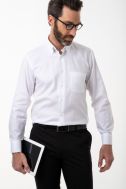 Chemise Aplomb Classic ks-aplomb-5129-cambridge-100