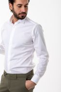 Chemise Aplomb Slim KS-APLOMB-EXETER-2100-100