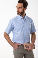 Chemise Aplomb Classic KS-APLOMB-NEWCASTLE-5130-060