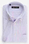 Shirt Aplomb Classic KS-APLOMB-VALENCIA-5130-071