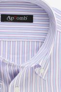 Shirt Aplomb Classic KS-APLOMB-VALENCIA-5130-071