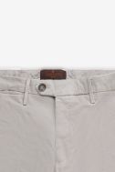 Pantalones B-Settecento Slim PKR-B700-2017-MH711-13