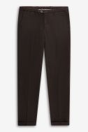 Pantalon B-Settecento Slim PKR-B700-8009-MH700-93