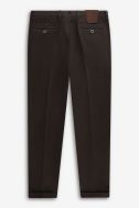 Pantalon B-Settecento Slim PKR-B700-8009-MH700-93