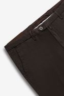 Pantalon B-Settecento Slim PKR-B700-8009-MH700-93