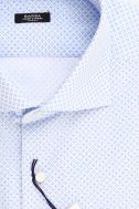 Shirt Barba Regular BARBA-NAPOLI-3P015-4084U-0001