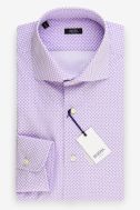 Shirt Barba Regular BARBA-NAPOLI-3P015-4084U-0003