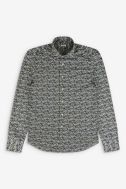 Camisa Caliban Slim CALIBAN-1-QKQ-FUR-FD1