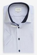 Camisa no plancha Eterna Classic ETERNA-4671-C14P-11