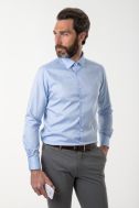 Chemise Carrel Regular KR-CARREL-0380-418-003