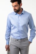 Chemise Carrel Classic KR-CARREL-0380-618-003