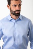 Chemise Carrel Classic KR-CARREL-0380-618-003