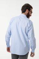Shirt Aplomb Classic aplomb-5155-cambridge-060