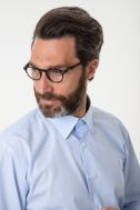 Shirt Aplomb Classic aplomb-5155-cambridge-060