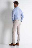 Pantalones B-Settecento Slim PKR-B700-2017-MH711-13