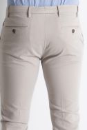 Pantalones B-Settecento Slim PKR-B700-2017-MH711-13