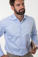 Camisa Xacus Classic PKR-XACUS-11209-358-005