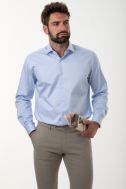 Camisa Xacus Classic PKR-XACUS-11209-358-005