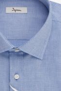 Camisa Ingram Classic INGRAM-5G143-GIOKE-ST-ML-XT-02