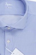 Camisa Ingram Slim INGRAM-5T050-DYNAMO-SL-ML-Y-01