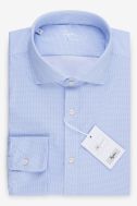 Chemise Ingram Slim INGRAM-5T051-DYNAMO-SL-ML-Y-04