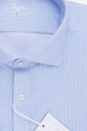 Chemise Ingram Slim INGRAM-5T051-DYNAMO-SL-ML-Y-04