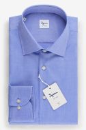 Camisa no plancha Ingram Classic INGRAM-68910-GIK-IR-ST-ML-XT-03