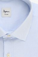 Chemise Ingram Classic INGRAM-6A001-GIOKE-ST-ML-XT-01-PE2026