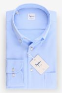 Shirt no iron Ingram Classic INGRAM_68910_GIK-IR_CT_ML_IV-02
