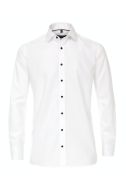 Shirt no iron Casamoda Comfort CASAMODA-005380-001