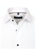 Shirt no iron Casamoda Comfort CASAMODA-005380-001