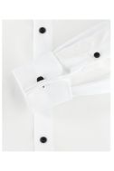 Shirt no iron Casamoda Comfort CASAMODA-005380-001