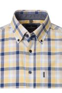Shirt Casamoda Classic CASAMODA-126130201-500