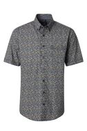 Hemd Casamoda Classic KE-CASAMODA-126130221-101
