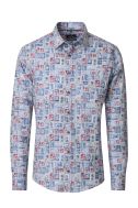 Shirt Casamoda Classic KE-CASAMODA-126130610-100