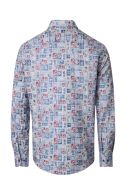 Shirt Casamoda Classic KE-CASAMODA-126130610-100