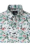 Hemd Casamoda Classic KE-CASAMODA-126131441-300