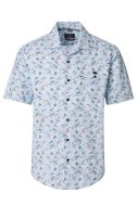 Shirt Casamoda Classic KE-CASAMODA-126131471-100