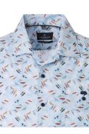 Shirt Casamoda Classic KE-CASAMODA-126131471-100