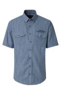 Shirt Casamoda Classic KE-CASAMODA-126131501-100
